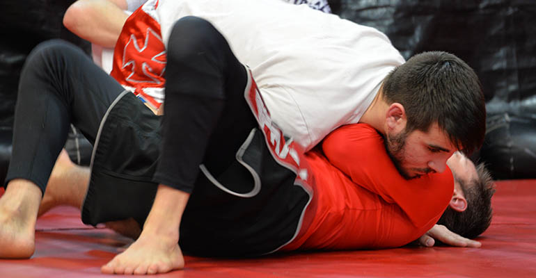 personal training sessions