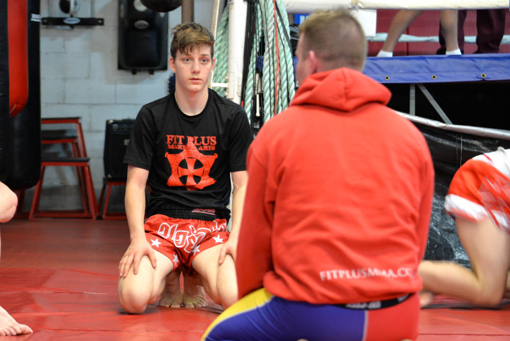 boxing training, jiu jitsu Training , Muay Thai Training