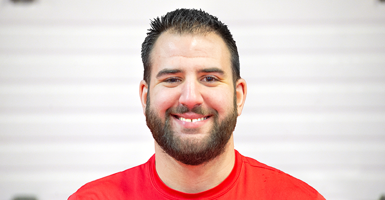 Zach Garcia